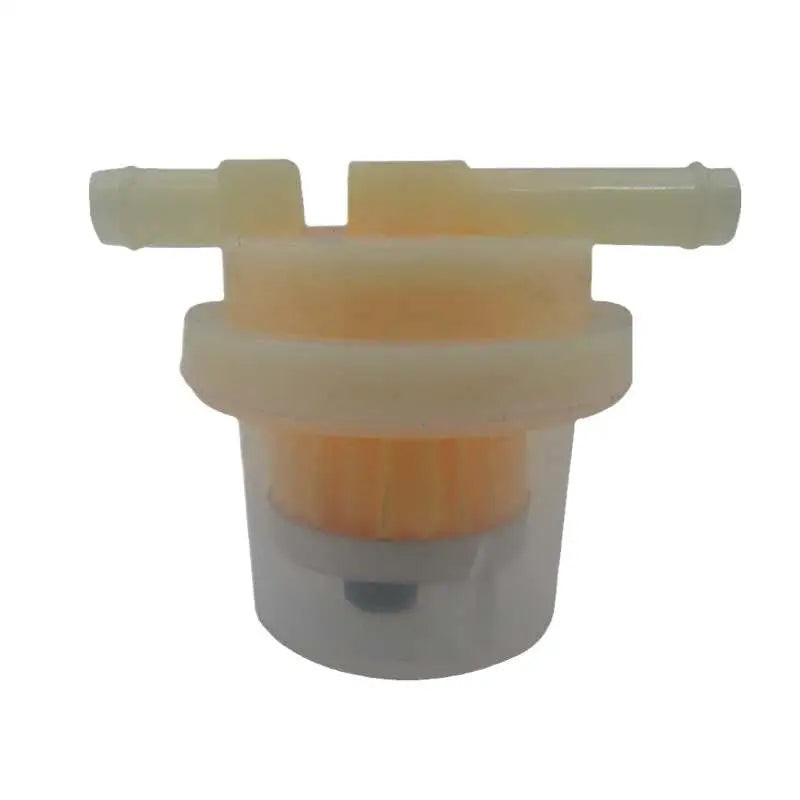 Universal Inline Fuel Filter with Magnet – Car Motorcycle ATV Inline Fuel Filter QXL 1pcs