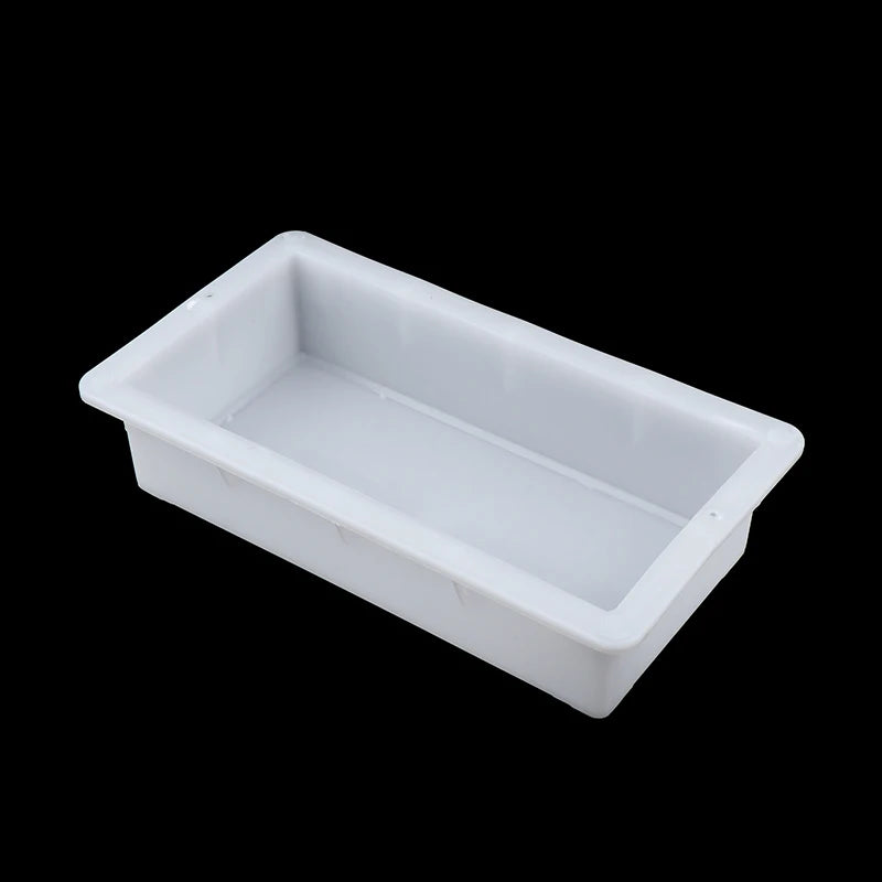Reusable Rectangle Concrete Paving Mould | Garden Path Maker Concrete Paving Mould QXL Default Title
