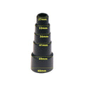 Universal Vacuum Hose Adapter 5-Layer 23–50mm | DIY Connector Vacuum Hose Adapter QXL 5 Layer