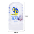 Alum Crystal Deodorant Stick | Natural Antiperspirant 60g Crystal Deodorant Stick QXL A01