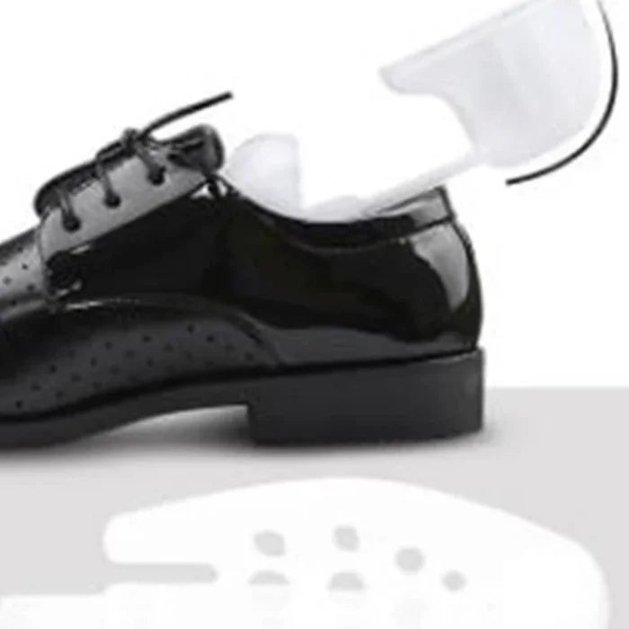 Clear Adjustable Shoe Stretcher & Tree Shaper | S & L Sizes Shoe Stretcher QXL