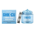 GHK-CU Copper Peptide Blue Cream | Deep Hydration 60g Copper Peptide Cream QXL A