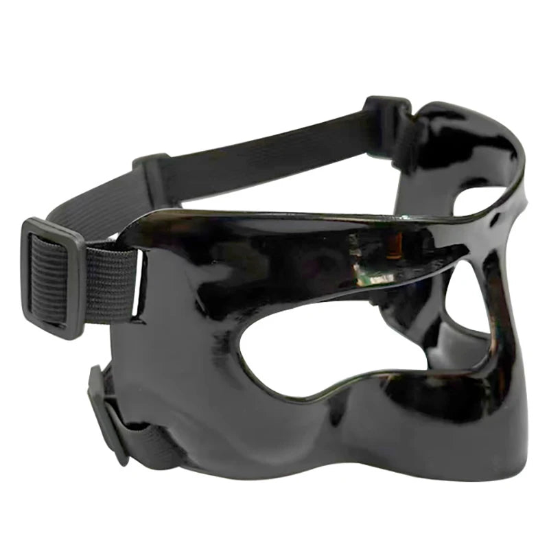 Gmarty Adjustable Sports Face Guard Mask | Nose Shield Sports Face Guard QXL
