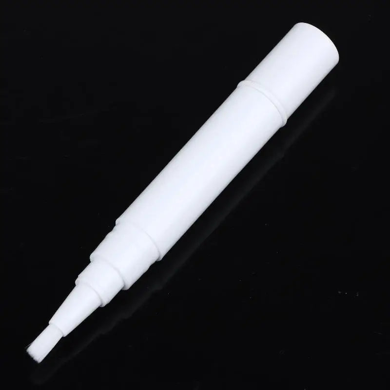 Empty Nail Oil Twist Pen with Brush | Refillable Cosmetic Tube Refillable Cosmetic Pen QXL Default Title