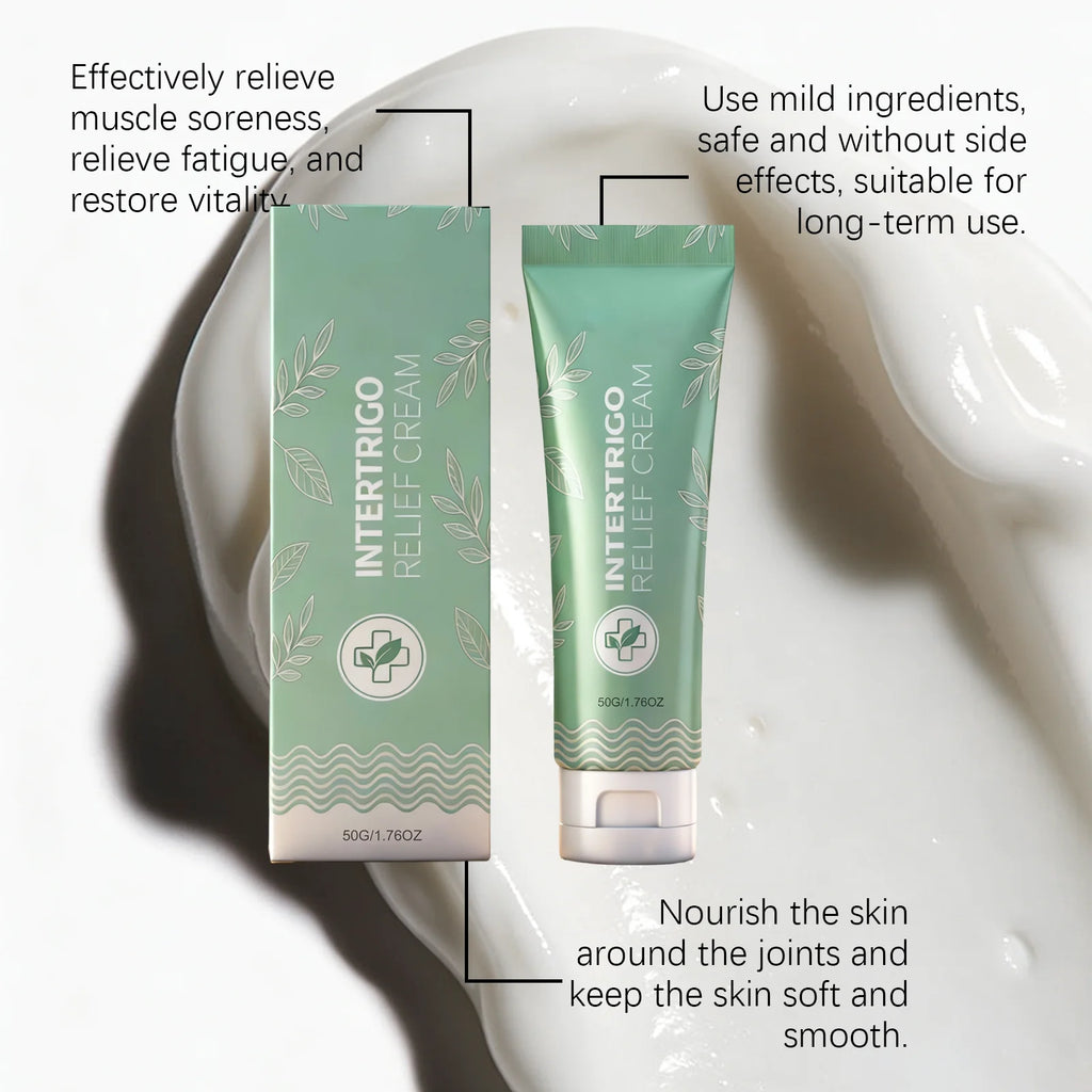Moisturizing Body & Face Cream | Deep Hydration & Firming 50g Body & Face Cream QXL