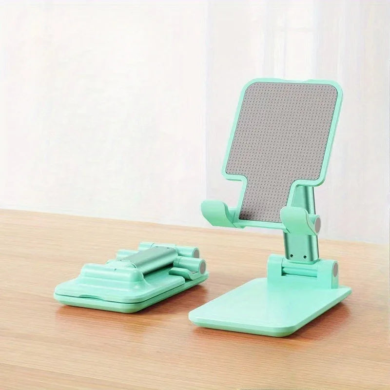 Foldable Phone Stand | Portable Pop-Up Lazy Bracket Holder Phone Stand QXL