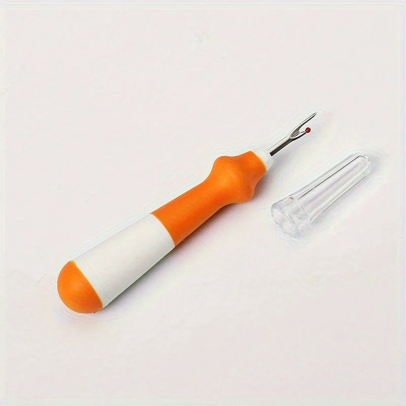 Multifunctional Thread Cutter & Yarn Remover Sewing Tool Thread Cutter Tool QXL