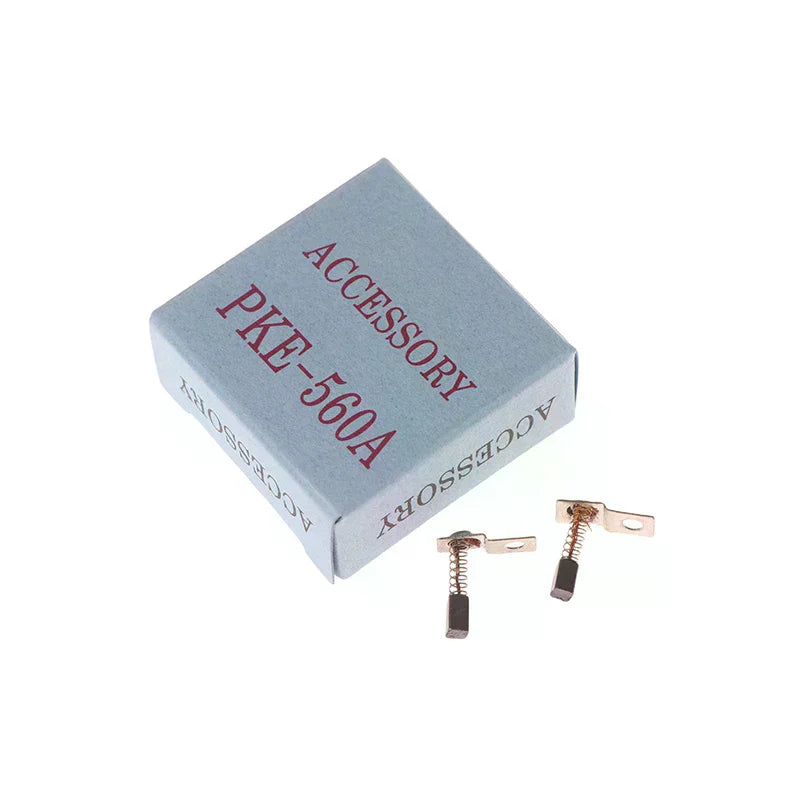 Carbon Brush for UG12/SUG12 Nail Drill Handpiece Repair Nail Drill Repair Part QXL