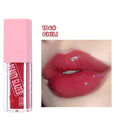 Beauty Glazed Chili Lip Plumper Oil Serum | Volumising Balm Lip Plumper Serum QXL COLOR 104