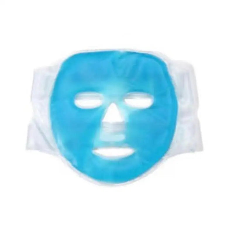 SADOER Cold Gel Face Mask | Ice Compress & Moisturizing Gel Face Mask QXL