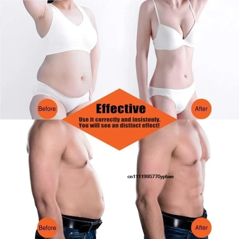 Wireless EMS Abdominal Trainer | Core Toning & Sculpting EMS Muscle Trainer QXL