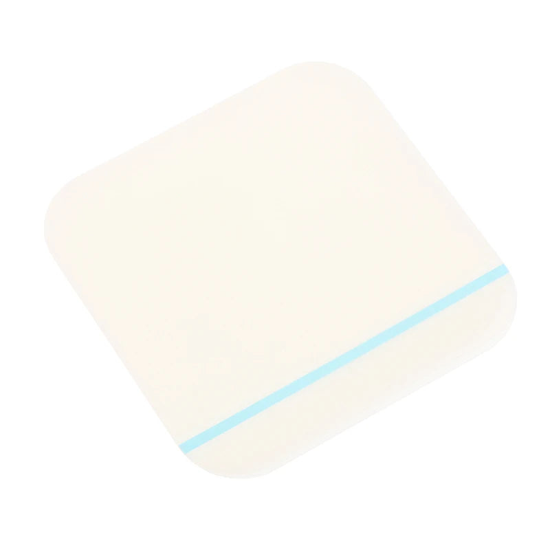 Hydrocolloid Wound Dressing Pad | Waterproof Adhesive Patch Wound Dressing Patch QXL