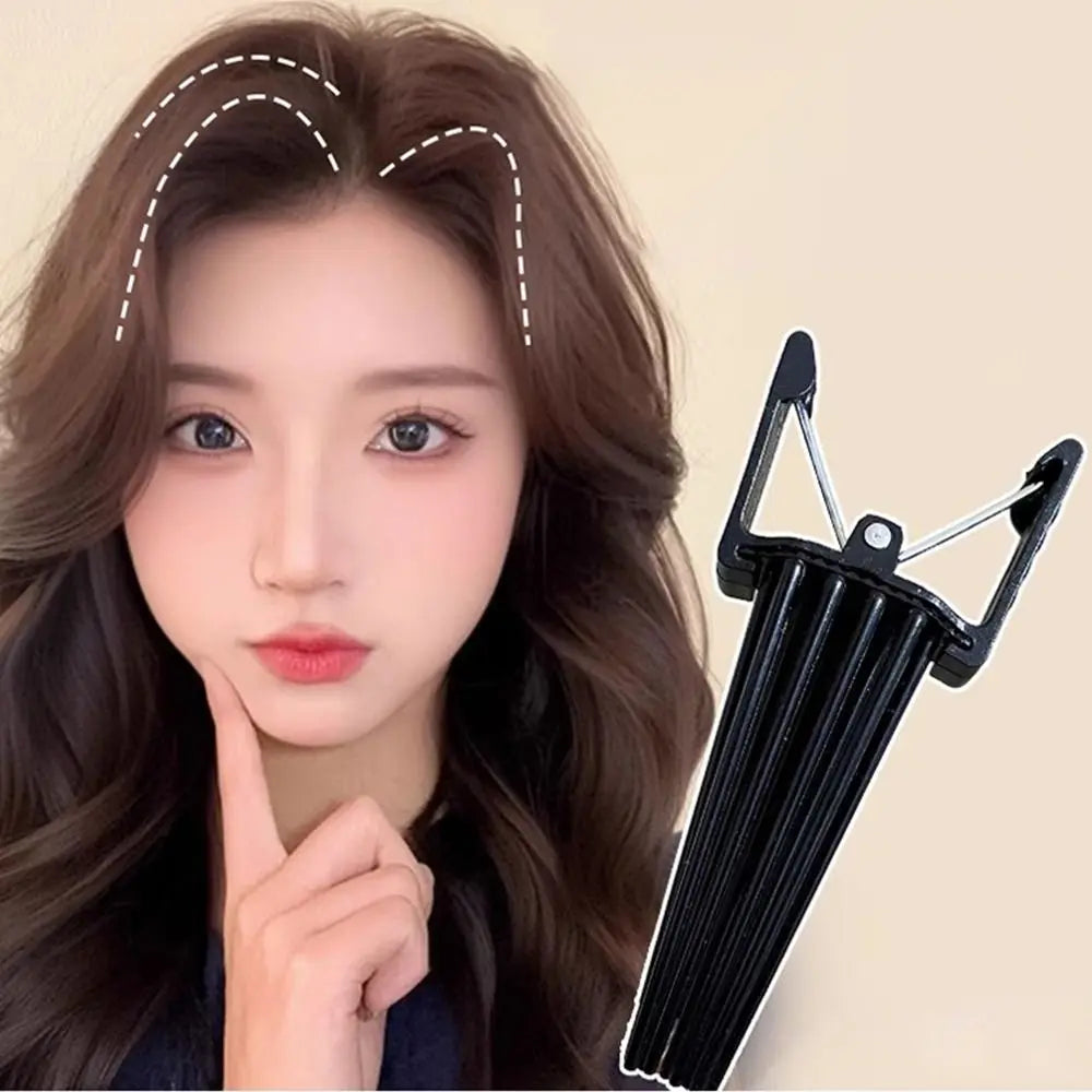 Fluffy Hairpin Clip | Instant Volume & Root Lift Styling Tool Hair Styling Clip QXL