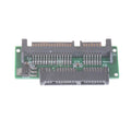 1.8" Micro SATA to 2.5" 22-Pin SATA Adapter | HDD & SSD SATA Drive Adapter QXL 1PCS