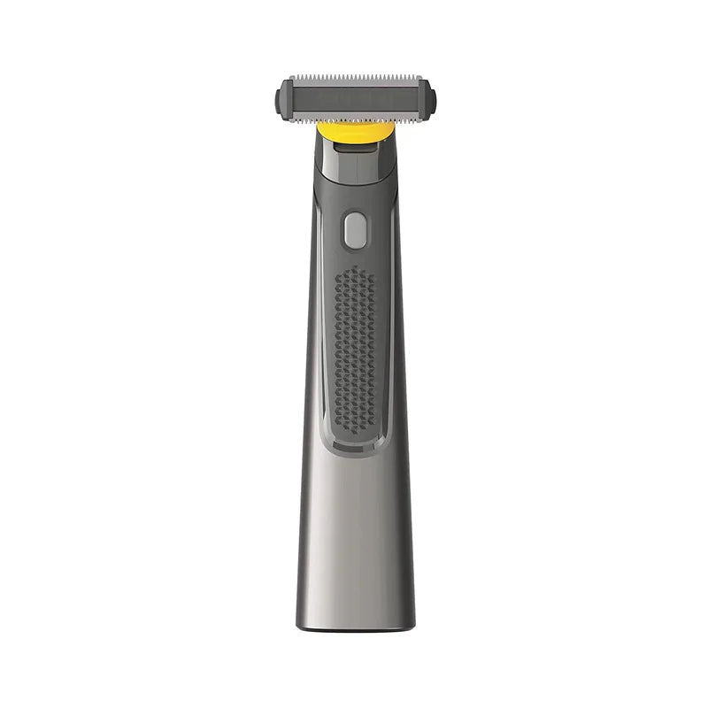 Men's Rechargeable Electric Shaver & Trimmer | Portable Electric Shaver Trimmer QXL