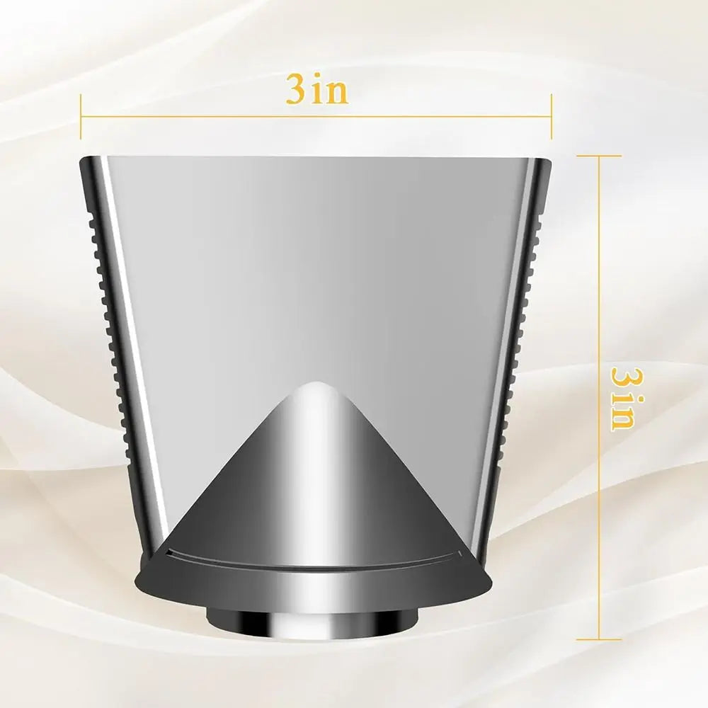 Concentrator Nozzle for Dyson Supersonic HD01 HD02 HD03 HD04 HD08 Hair Dryer Attachment QXL