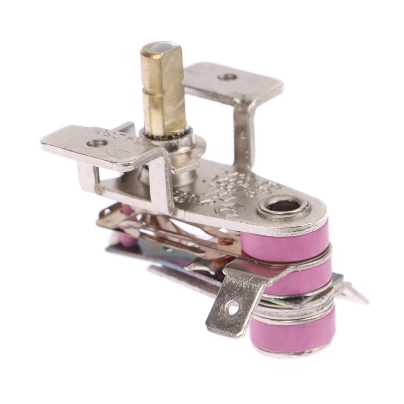 10A/16A Electric Oven Thermostat Temperature Controller Switch Oven Thermostat Switch QXL