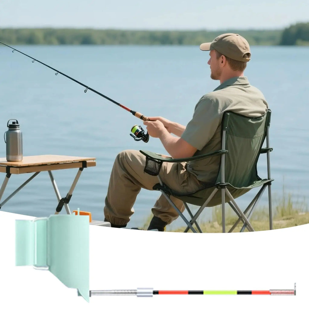 Electronic Fish Bite Alarm for Fishing Rods | High-Sensitivity Fish Bite Alarm QXL