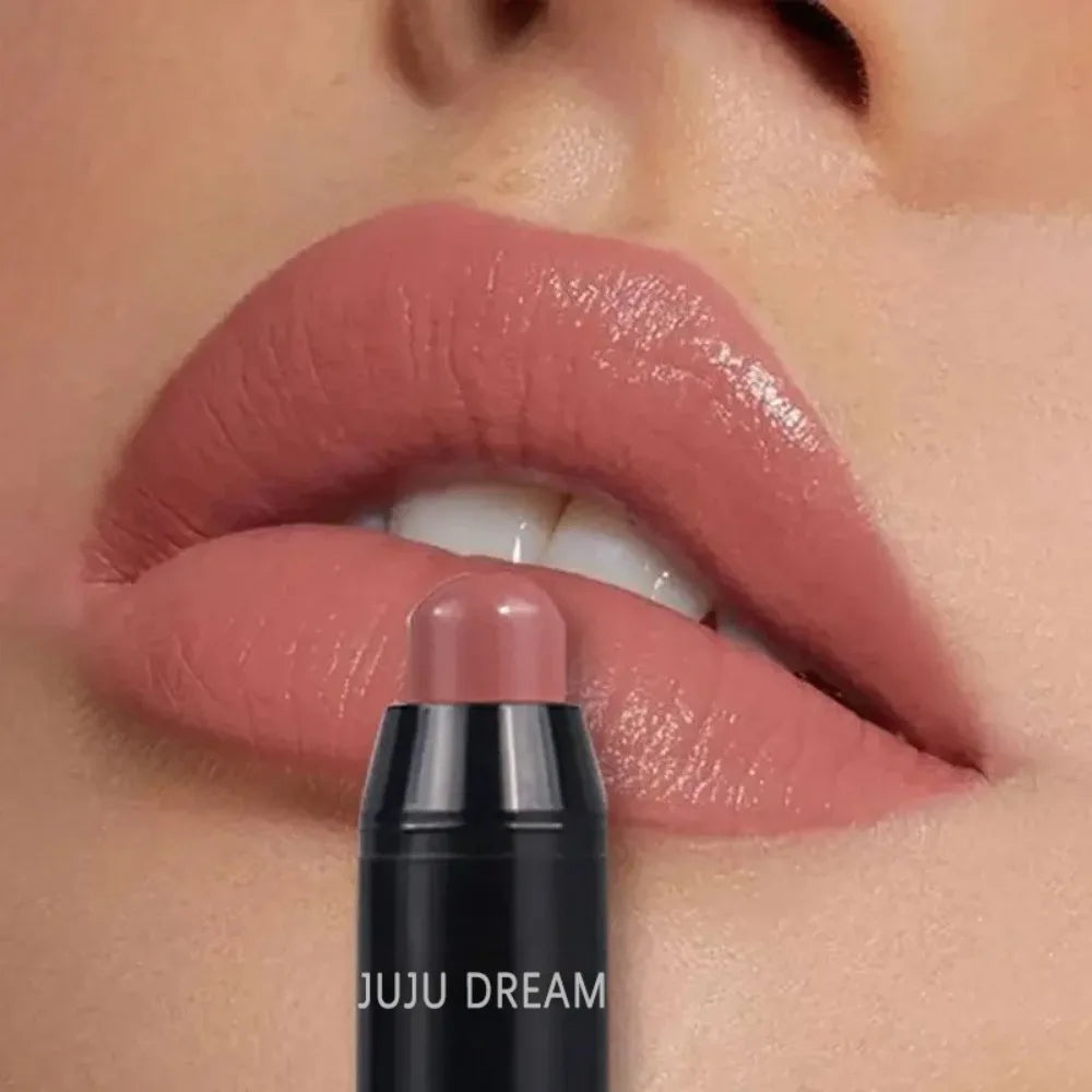 Matte Lipstick Pen 4 Colors | Waterproof Long-Lasting Unisex Matte Lipstick Pen QXL