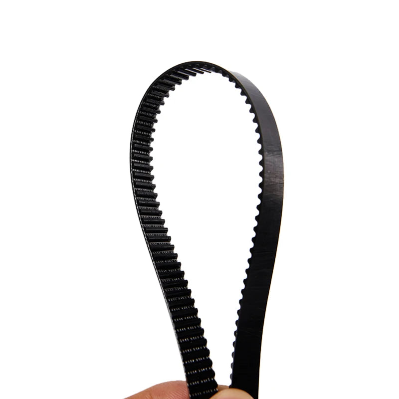 Bread Machine Drive Belt 173T | 420–570mm Replacement Part Bread Maker Belt QXL