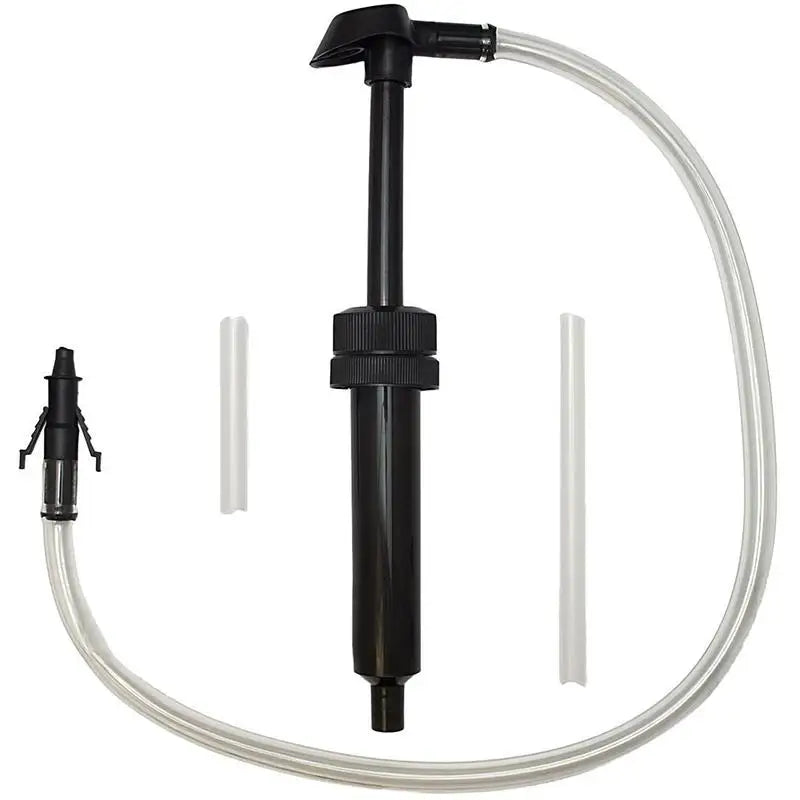 Manual Gear Oil Fluid Transfer Pump | Automotive DIY Fluid Transfer Pump QXL