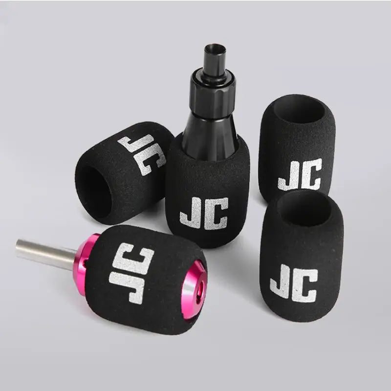 Memory Foam Anti-Slip Tattoo Grip Cover | Pen Machine Sleeve Tattoo Grip Cover QXL