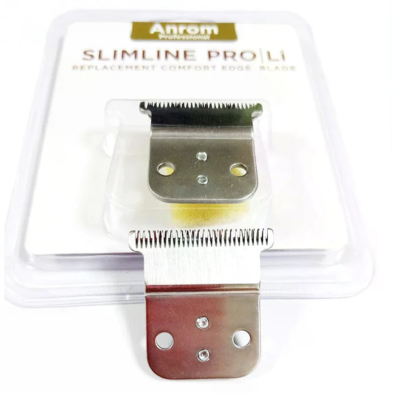 YOVIP D7 D8 SlimLine Pro Li Trimmer Replacement Blade Set Clipper Replacement Blades QXL