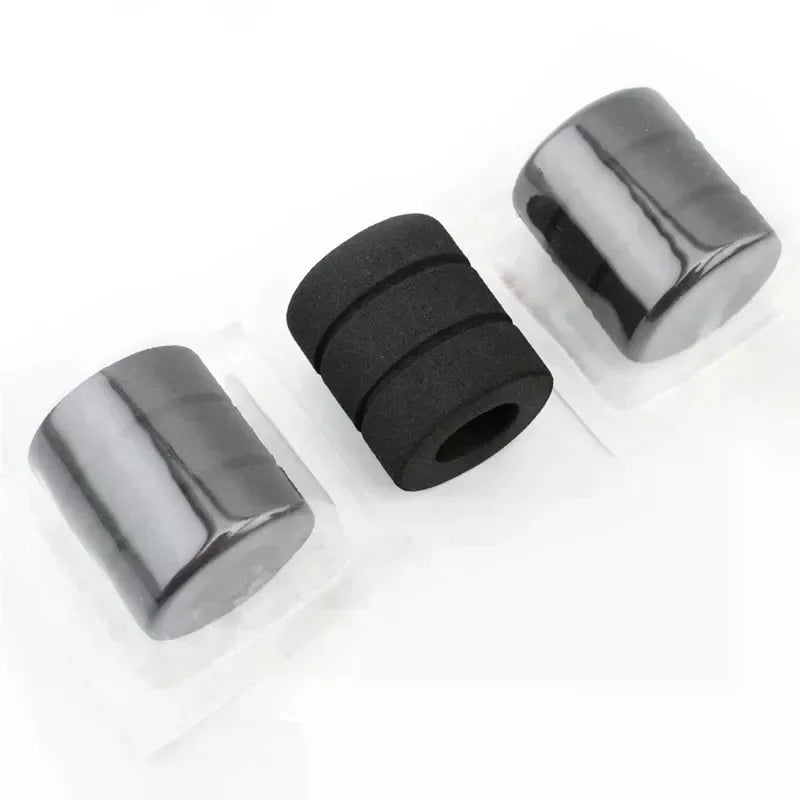 Memory Foam Tattoo Grip Cover 35/45mm | Pen Machine Sleeve Tattoo Grip Cover QXL