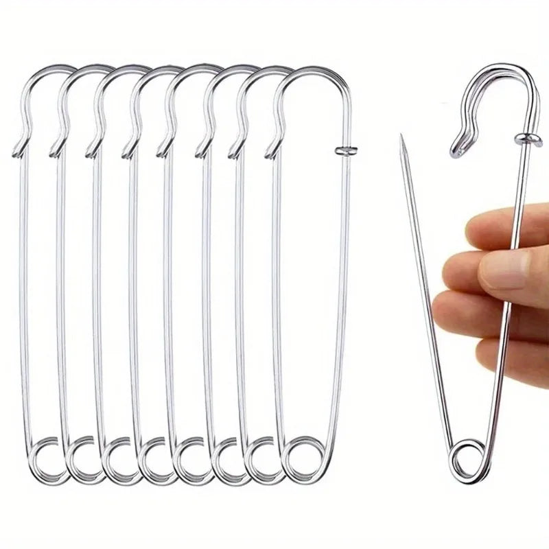 20-Pack Heavy Duty Large Blanket Lock Pins | Bulk Fasteners Craft Fastener Pins QXL 20pcs