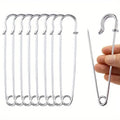 20-Pack Heavy Duty Large Blanket Lock Pins | Bulk Fasteners Craft Fastener Pins QXL 20pcs