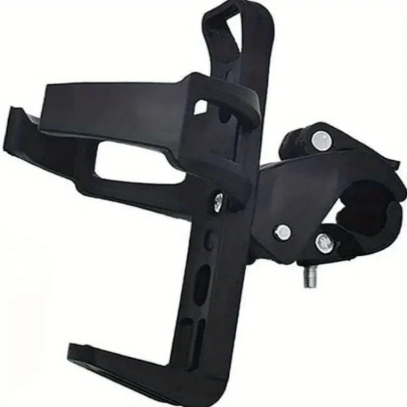 360° Rotating Quick-Release Bicycle Bottle Cage – Adjustable Bicycle Bottle Cage QXL