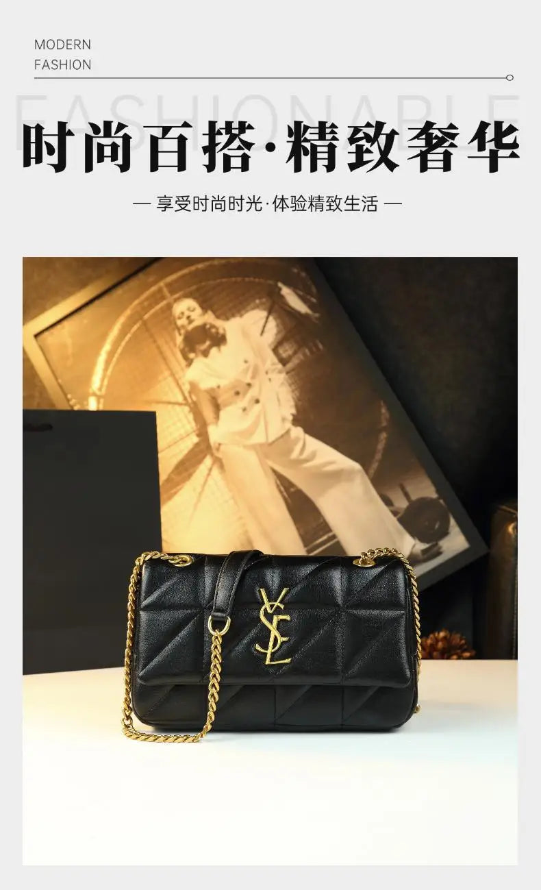 Luxury Leather Diaper Bag | Crossbody Tote for Moms Luxury Diaper Bag QXL