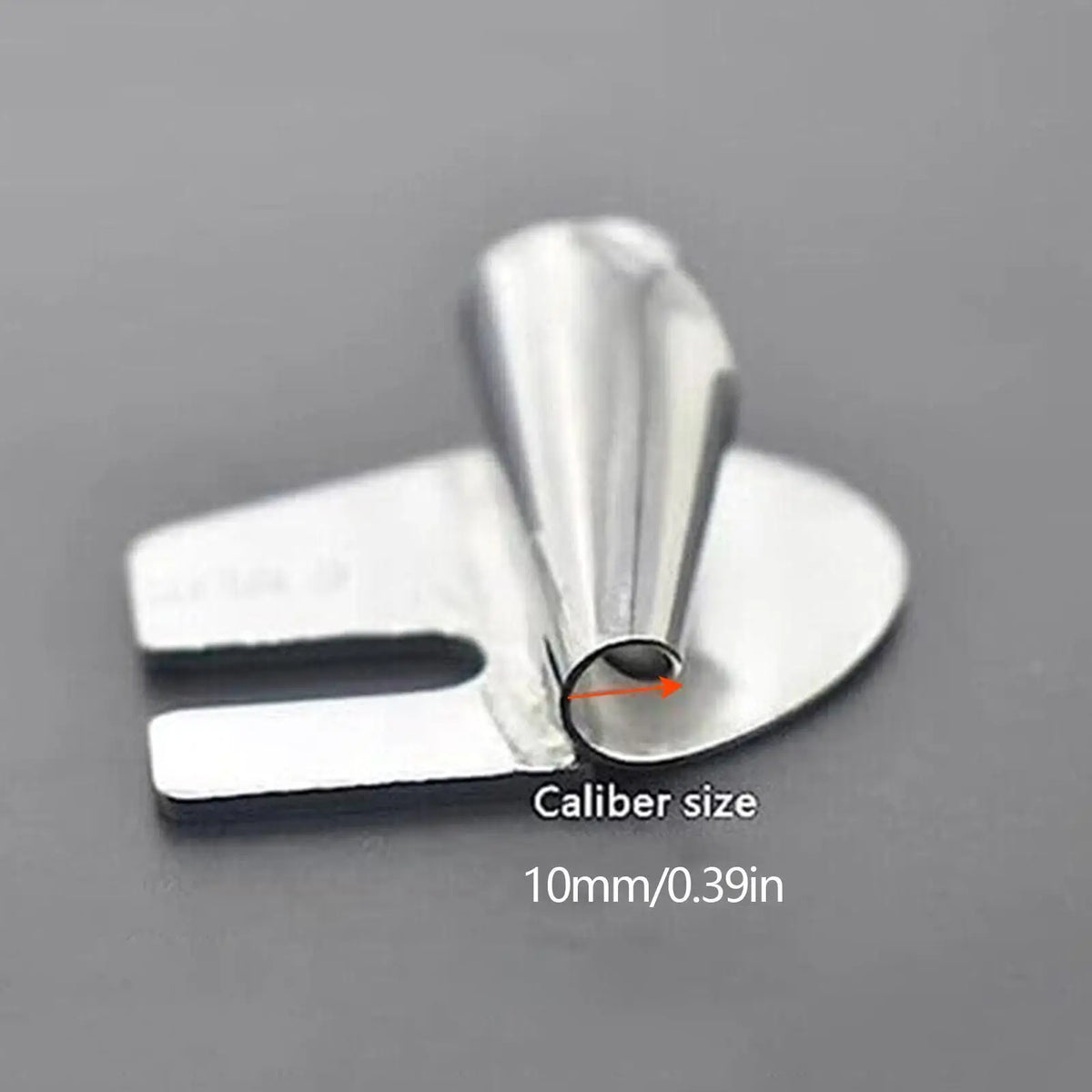 Rolled Hem Presser Foot 3mm–10mm | Sewing Machine Hemmer Sewing Presser Foot QXL
