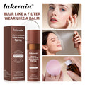 Matte Makeup Setting Spray – Oil Control, Long-Lasting Finish Makeup Setting Spray QXL 1 pc