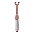 Snail Magnetic Bead Finger Joint Roller Massager | Acupoint Finger Joint Massager QXL C