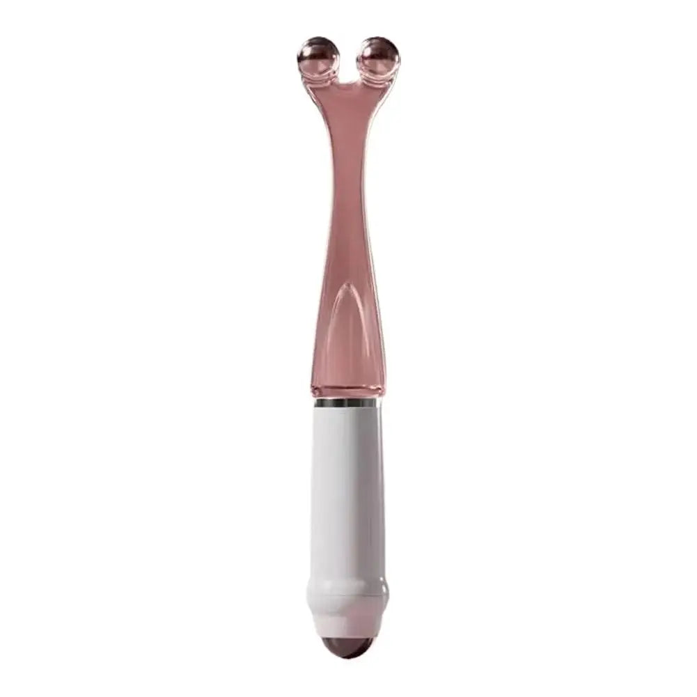 Snail Magnetic Bead Finger Joint Roller Massager | Acupoint Finger Joint Massager QXL C