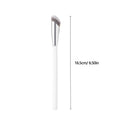 YOVIP Concealer Highlighter Brush – Precision Makeup Tool Precision Makeup Brush QXL 1pc