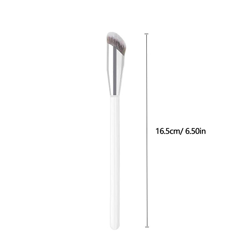 YOVIP Concealer Highlighter Brush – Precision Makeup Tool Precision Makeup Brush QXL 1pc