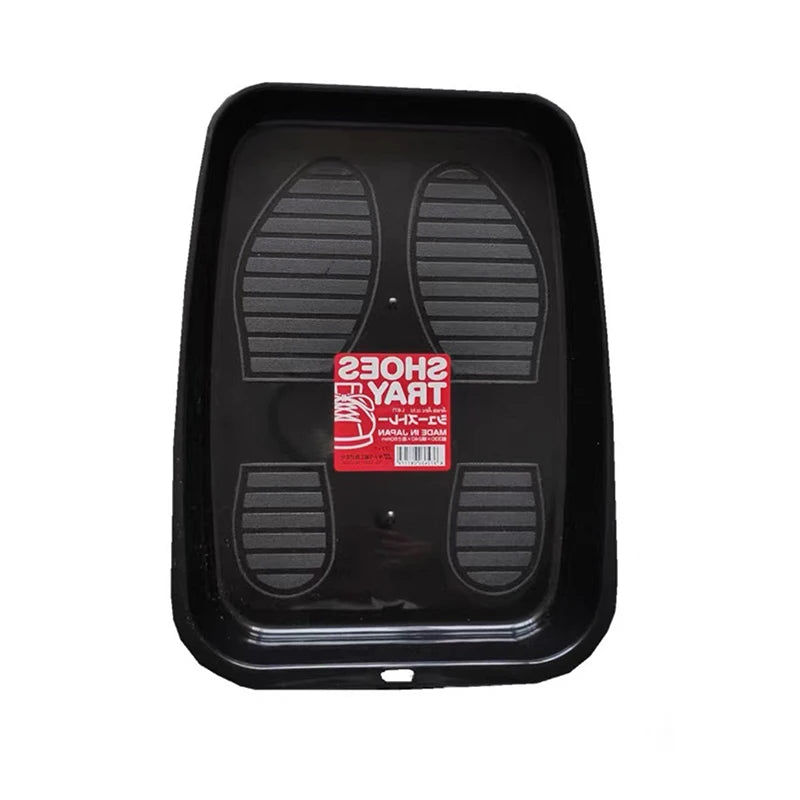 Under-Seat Car Shoe Storage Tray | PP Organizer Box Car Interior Organizer QXL