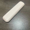 Silicone Travel Makeup Brush Holder & Organizer Bag Makeup Brush Holder QXL Beige