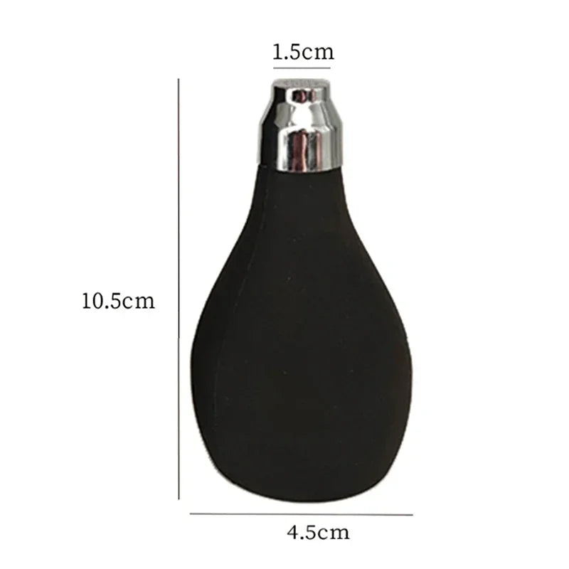 Hair Fiber Spray Applicator | Dry Powder Atomizer Bottle Hair Fiber Applicator QXL