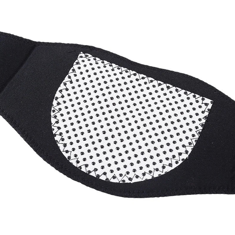 Self-Heating Magnetic Neck Brace | Cervical Support & Warmth Neck Support Brace QXL