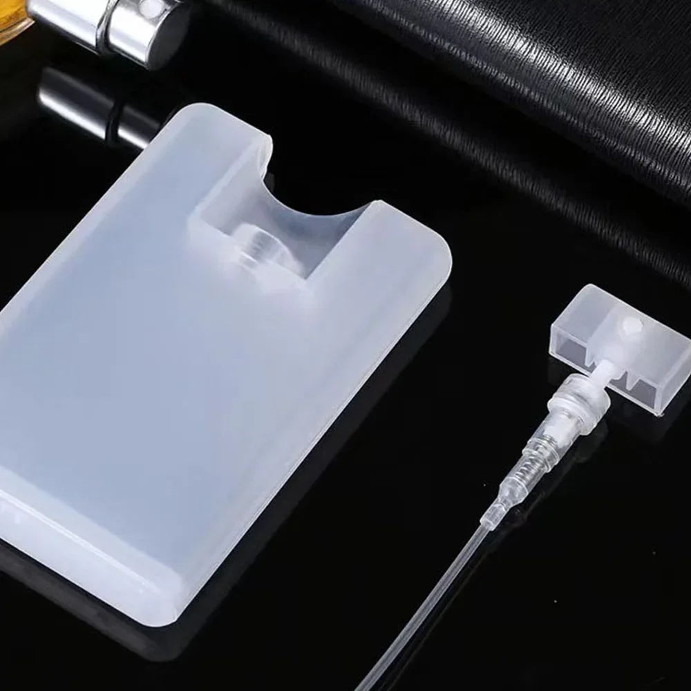 20ml Refillable Travel Spray Bottle | Perfume Atomizer Travel Spray Bottle QXL