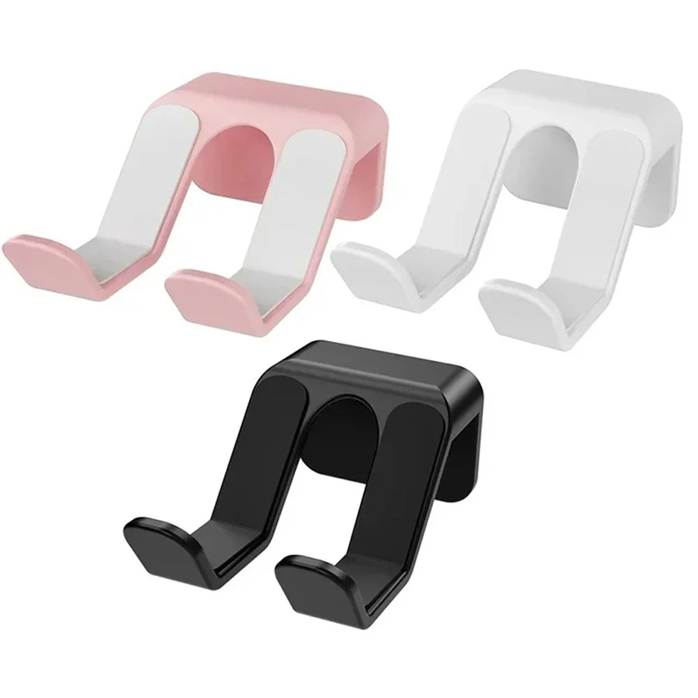 Wall Mount Controller Holder for PS5 PS4 Xbox Switch Pro Controller Wall Mount QXL