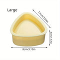 Triangular Onigiri Sushi Mold | Rice Ball Maker Press Tool Sushi Rice Mold QXL Large