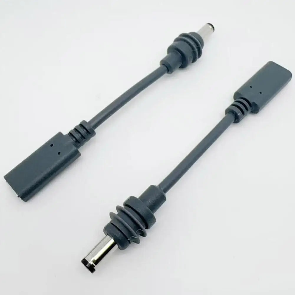 USB-C to DC Power Cable for Starlink Mini – Weatherproof Power Adapter Cable QXL