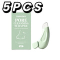 South Moon Pore Cleansing Facial Scraper | Blackhead Tool Facial Pore Scraper QXL 5PCS