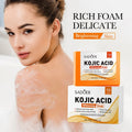 SADOER Facial Soap Cleanser – Moisturizing & Oil Control Facial Soap Cleanser QXL Default Title