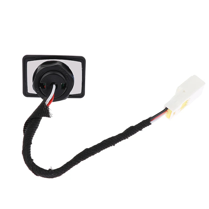 Car Electric Tailgate Trunk Release Switch | 12V Replacement Tailgate Release Switch QXL