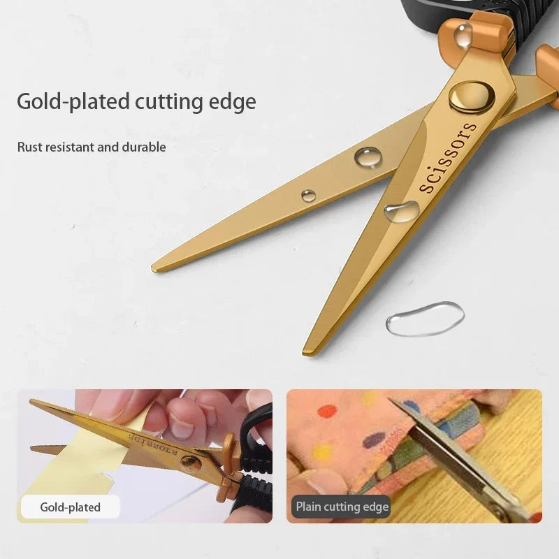 Vintage Embroidery Scissors | Stainless Steel Sewing Scissors Embroidery Scissors QXL